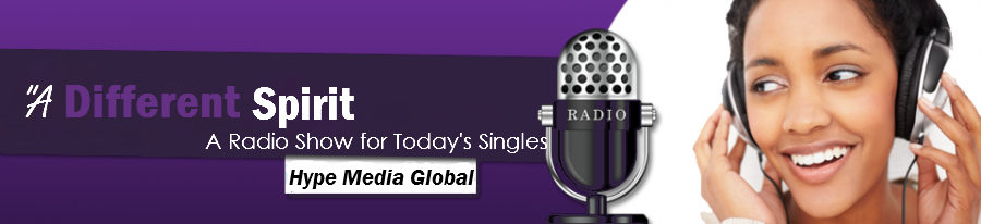 A Radio Show for Singles and People who Want "More" Out of Life