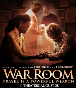 war room the movie