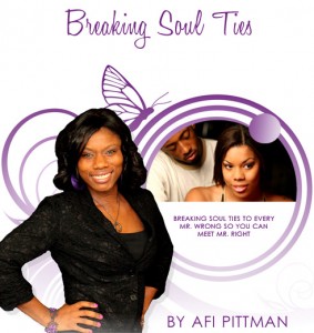 Breaking Ungodly Soul Ties