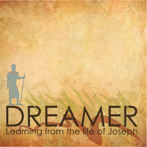 joseph the dreamer